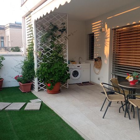 Green Park Lecce Extérieur photo