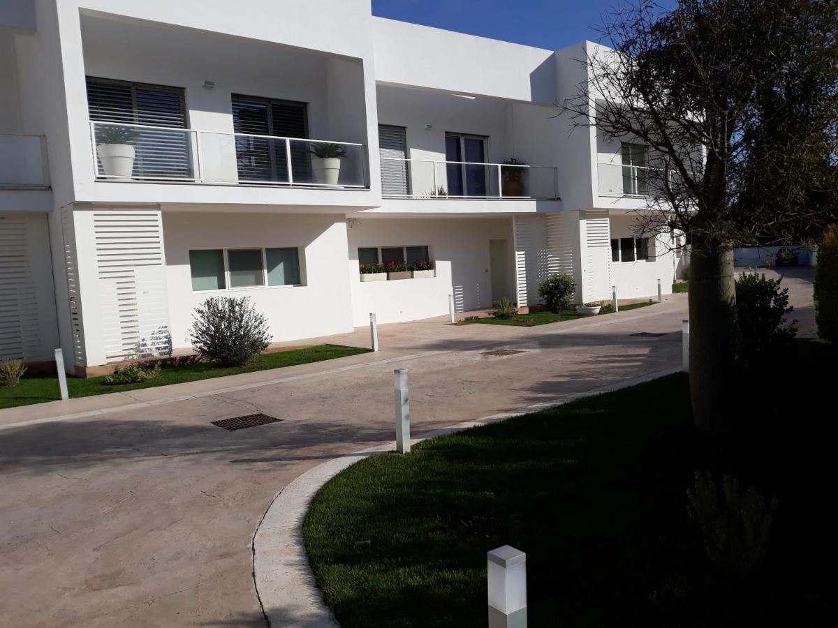 Green Park Lecce Extérieur photo